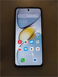 TECNO SPARK GO 1 3/64 ГБ 890000598024