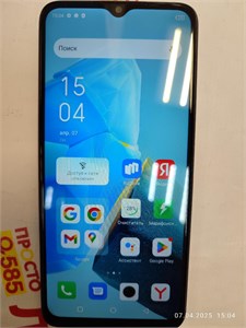 INFINIX HOT 30I 4/64 ГБ 890000597231