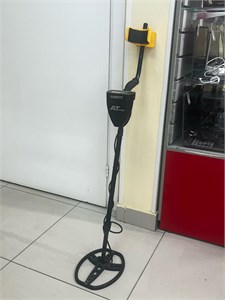 Металлоискатель Garrett AT Pro 890000598139