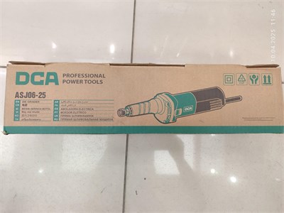 ГРАВЕР DCA ASJ06-25 890000598295