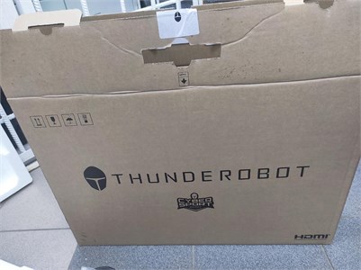 24.5" Игровой монитор Thunderobot LF25F180 , 1920x1080 , 180 Гц 890000597667