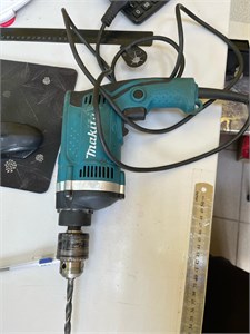 Дрель ударная Makita HP1630 890000596352