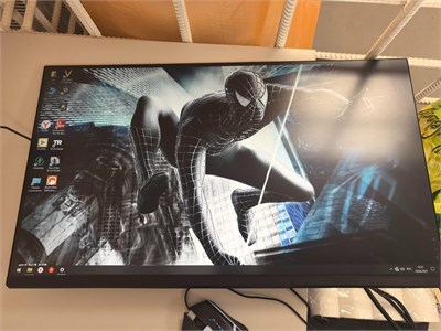 27" Монитор Xiaomi Redmi Display X27G 165Hz 890000598343