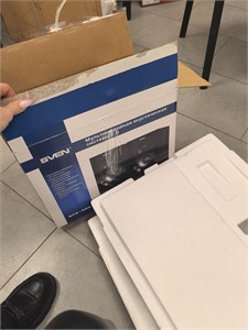 Колонки 2.0 SVEN SPS-625 890000598344