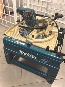 Комбинированная торцовочная пила Makita LF 1000 890000598369