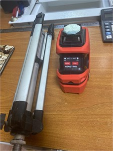 Лазерный нивелир CONDTROL NEO X1-360 890000586867