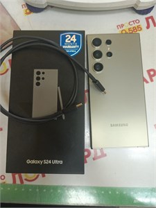 SAMSUNG GALAXY S24 ULTRA 12/256 ГБ 890000598434