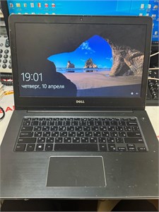 Ноутбук Dell Vostro 5468 (i3 6006U) 890000598516