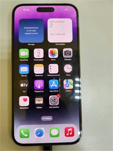 APPLE IPHONE 14 PRO MAX 256 890000594747