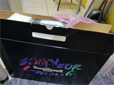 Игровой ноутбук THUNDEROBOT 911S (i5 12450H RTX 3050) 890000597600