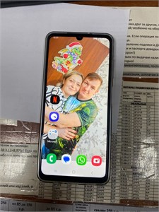 Samsung Galaxy A06 4/64 ГБ 890000597638