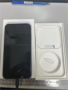 APPLE IPHONE 11 128 ГБ 890000597411
