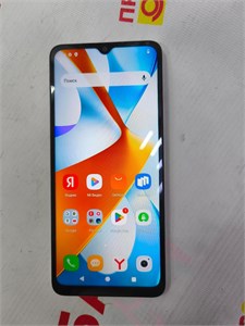 XIAOMI POCO C61 3/64 ГБ 890000597382