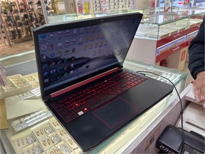 Игровой ноутбук ACER NITRO AN515-54 (i7 9750H , GTX 1650) 890000597341