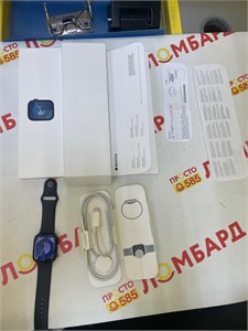 ЧАСЫ APPLE WATCH SERIES 9 45MM 890000593535