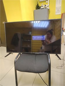 LED телевизор 43" Витязь 43LF0207 890000596111