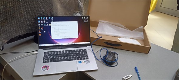 НОУТБУК HUAWEI BOD-WXX9 ntel Core i5-1135G7 890000597182