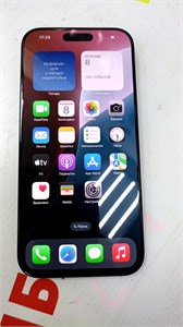 APPLE IPHONE 16 PRO MAX 256 ГБ 890000597733