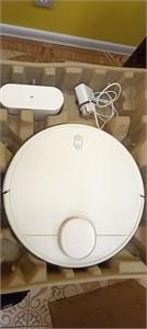 Робот пылесос Xiaomi Mijia Sweeping Vacuum Cleaner 3C (B106CN) 890000596424