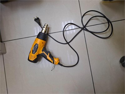 Строительный фен DEKO HG2200W 890000596342