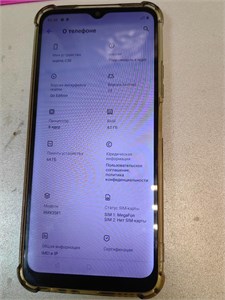 REALME C30 4/64 ГБ 890000598363