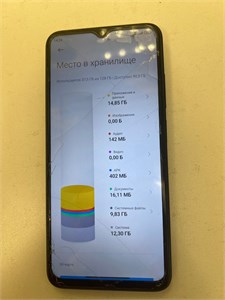 XIAOMI POCO M5 6/128 ГБ 890000597222