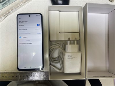 XIAOMI REDMI NOTE 13 6/128 ГБ 890000597115