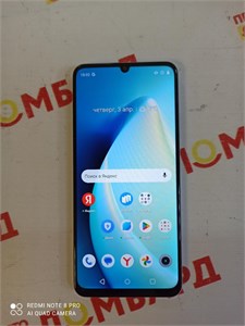 REALME NOTE 50 3/64 ГБ 890000595760