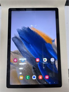 Планшет SAMSUNG GALAXY TAB A8 3/32GB 890000581589