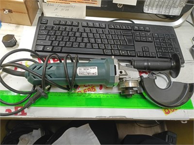 УШМ NAG-750/125 890000597161