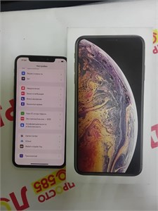 APPLE IPHONE XS MAX 256 ГБ 890000597738
