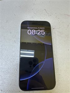 Apple iPhone 16 Pro 256Gb 890000596604