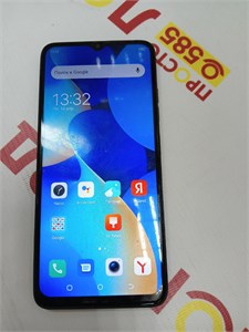 TECNO SPARK 10C 4/128 ГБ 890000598362