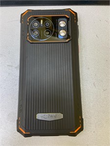 HOTWAV CYBER 13 PRO 12/256 890000596235