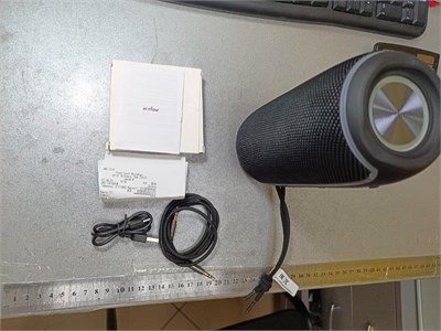 Портативная колонка Aceline APS200 890000597858