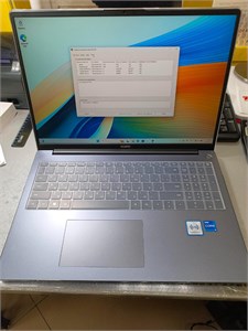 16" Ноутбук HUAWEI MateBook D 16 2024 MCLG-X (Core i5 13420H) 890000598248