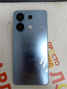 XIAOMI REDMI NOTE 13 8/256 ГБ 890000595628