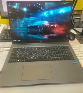 16" Ноутбук HONOR MagicBook X 16 BRN-F56 (i5 12450H) 890000551875