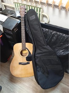 Гитара YAMAHA F310 890000598144