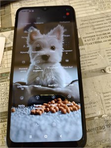 XIAOMI REDMI 9C NFC 2/32 ГБ 890000597263