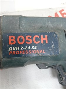 Перфоратор Bosch GBH 2-24 SE 890000596831