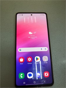 SAMSUNG GALAXY A53 5G 8/256 ГБ 890000597174