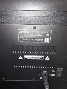 Колонка Aceline LH-V570 890000596211