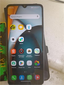 XIAOMI REDMI A3 4/128 890000596035