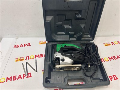 Электролобзик Hitachi CJ90VST 890000596056