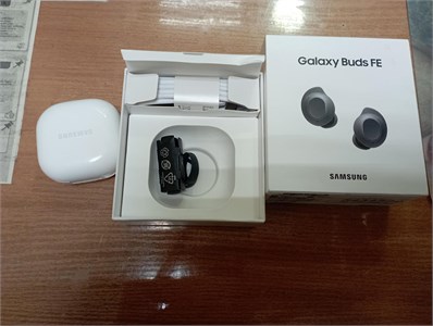 Наушники TWS Samsung Galaxy Buds FE 890000565503