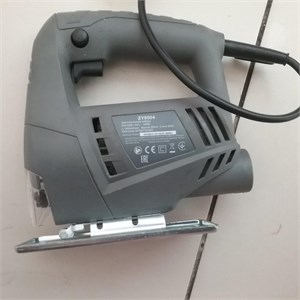 Электрический лобзик ZY8504 890000592627