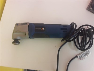Реноватор Dexter 260MT3-QC.5 890000592624