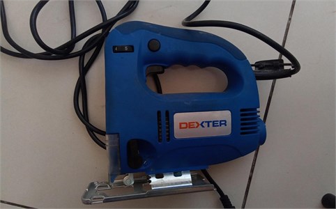 Лобзик Dexter M1Q-DD2-65A 890000592621