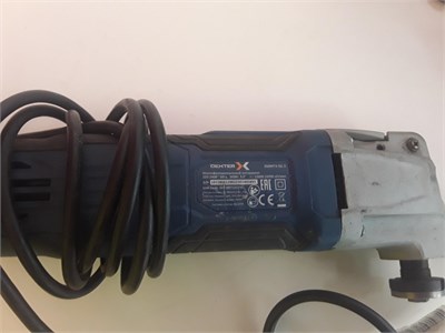 Реноватор Dexter 260MT3-QC.5 890000592612